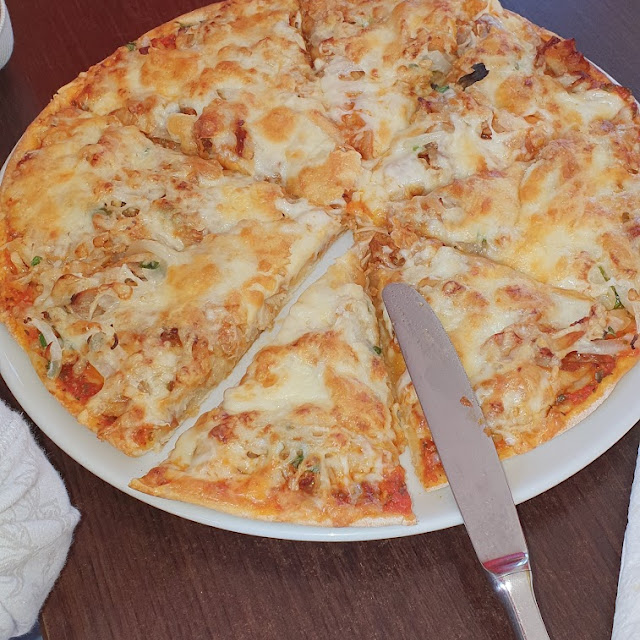 Thunfischpi