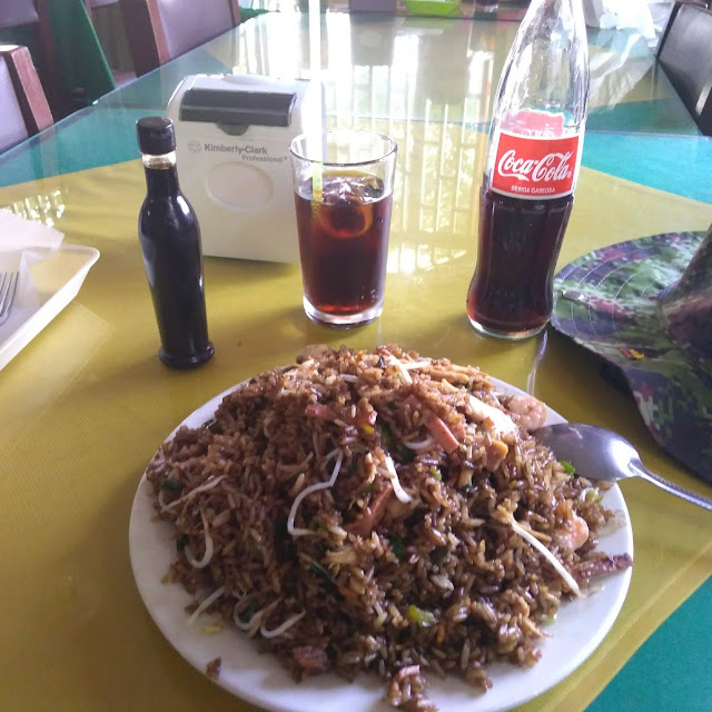 Arroz Chino