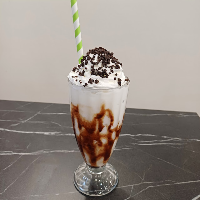 Frappuccino
