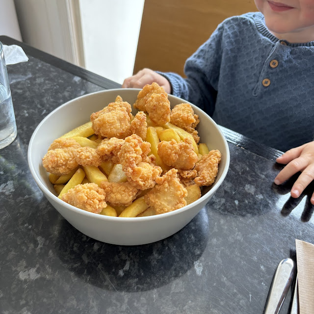 Tater Tots