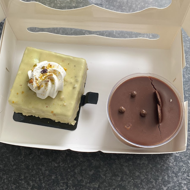 Key Lime Pie
