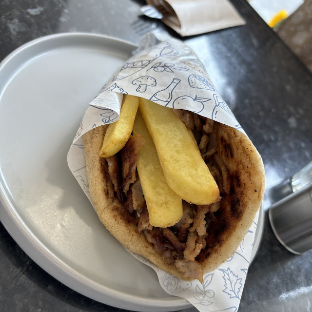 Gyro