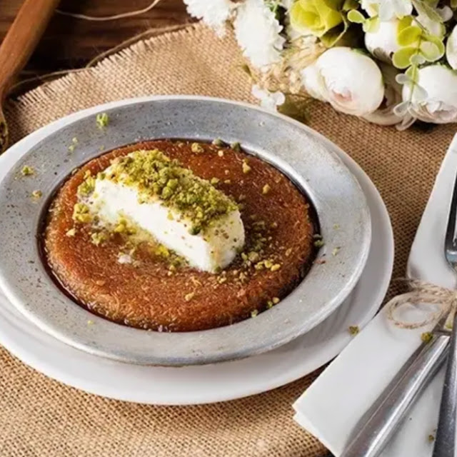 Kanafeh