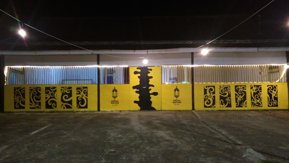 Kedai MAYAN