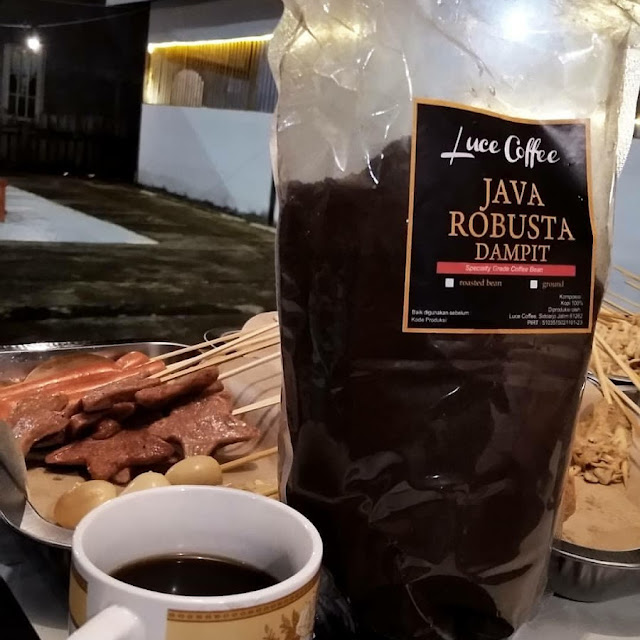 Coffee