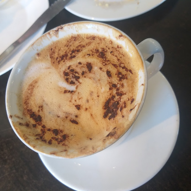 Cappuccino