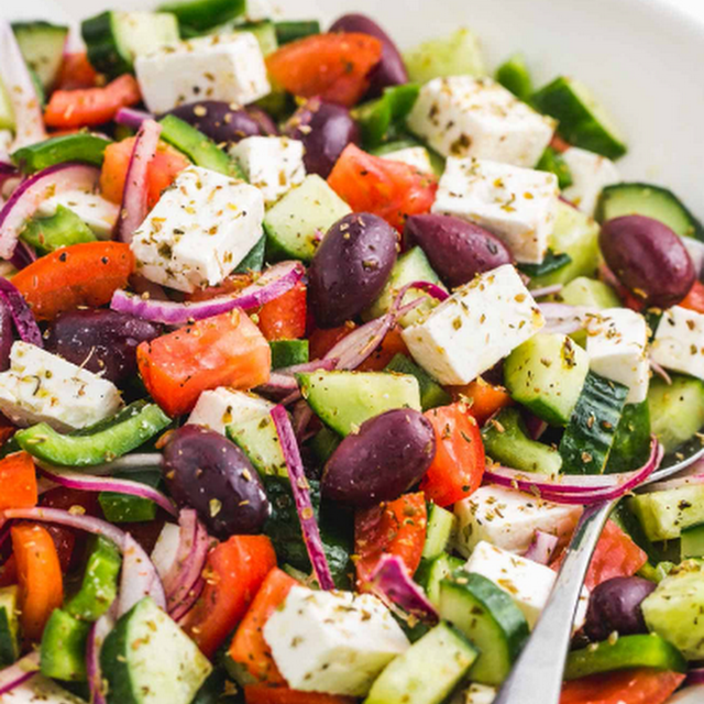 Salads