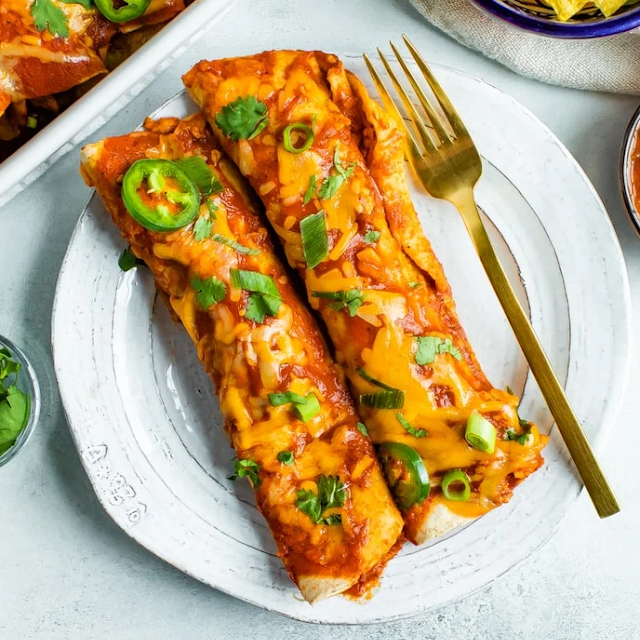 Enchilada