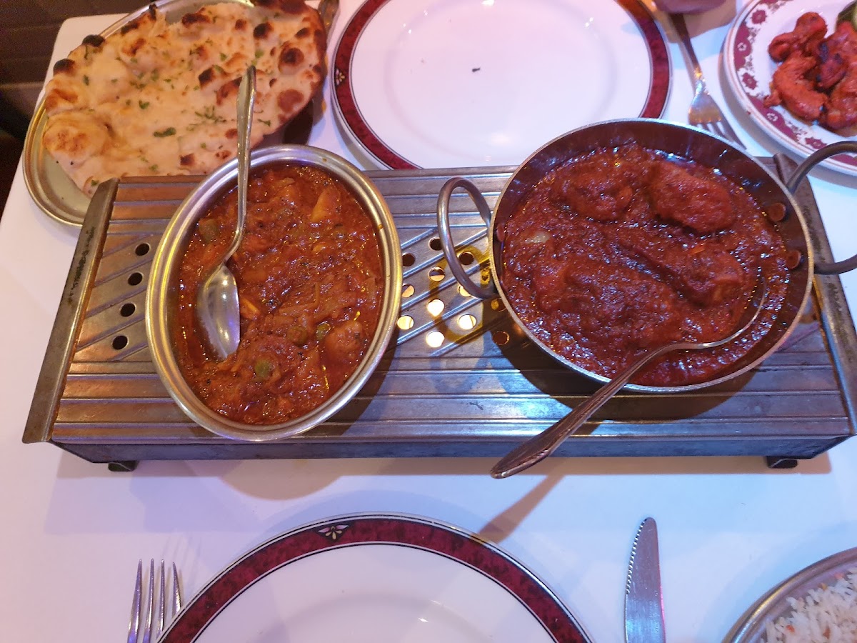 Mahathma Tandoori