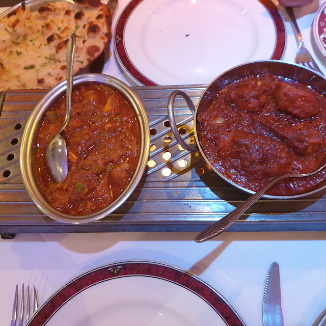 Vindaloo Sauce