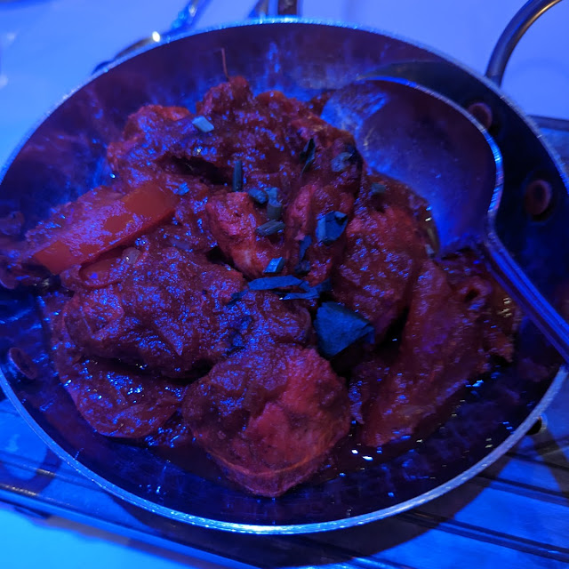 Chicken Rogan Josh