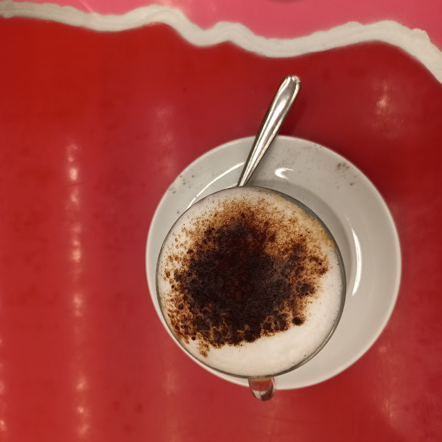 Marocchino