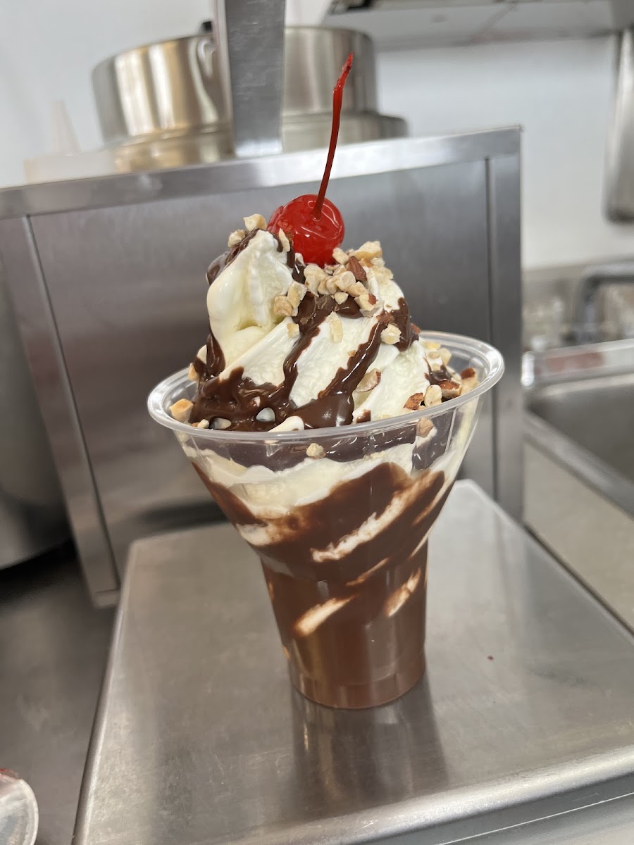 Cantine Drive-In Carleton-sur-Mer