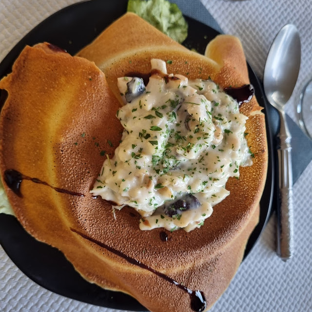 Risotto de la Mer