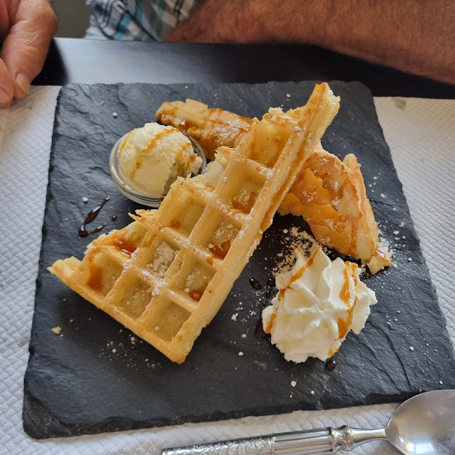 Glace Vanille