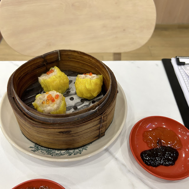 Siew Mai