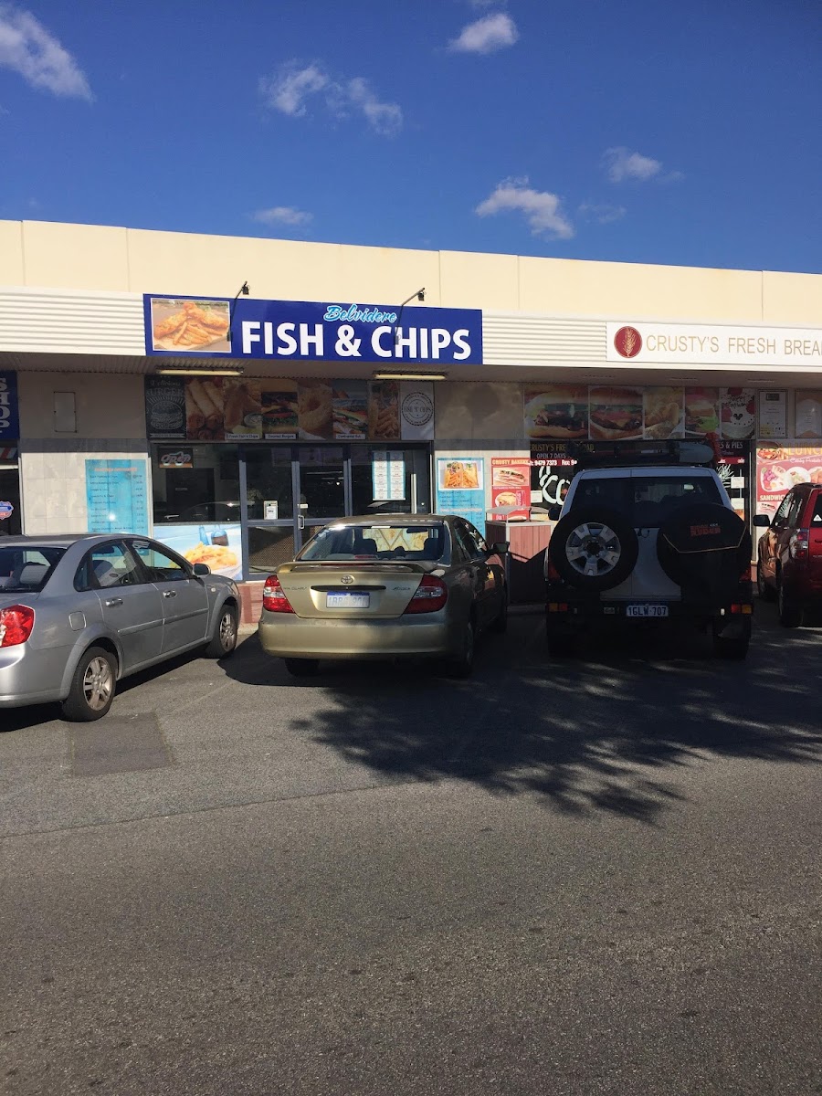 All Season Seafood