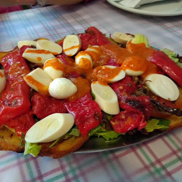 Salads