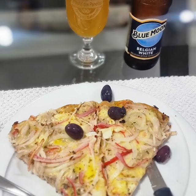 Pizzas