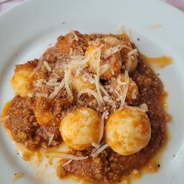 Gnocchi