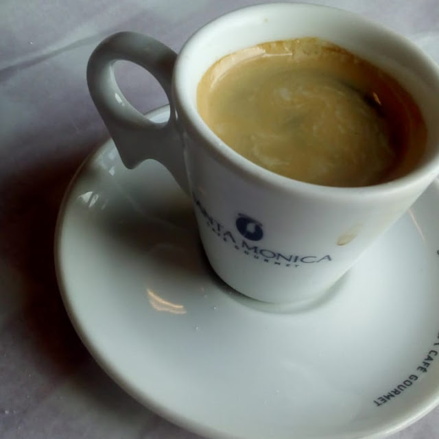 Café Expresso