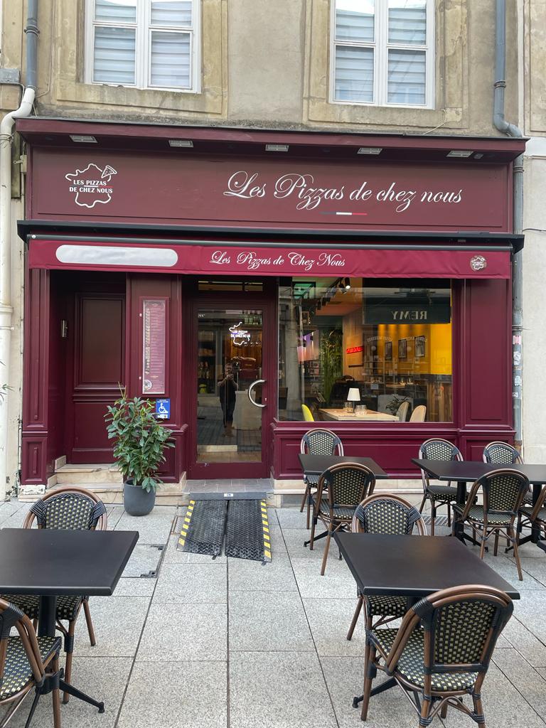 Brasserie Stanislas