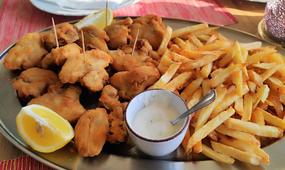 Restoran Pizzeria 'Naše Malo Misto' Grab