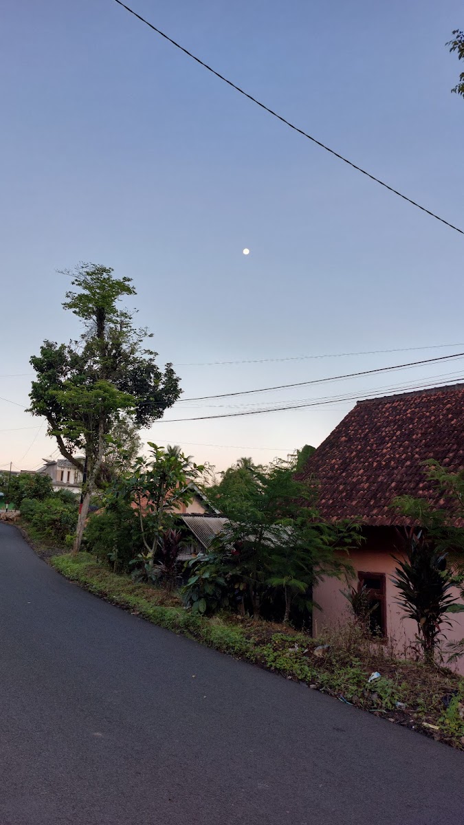 Warung Rujak Cingur Bu Yem