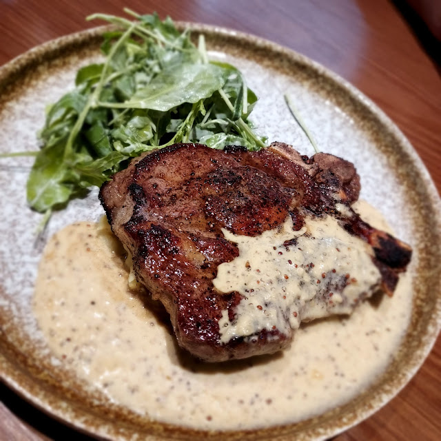 Pork Chop