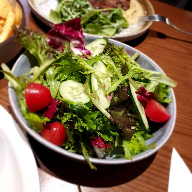 Garden Salad