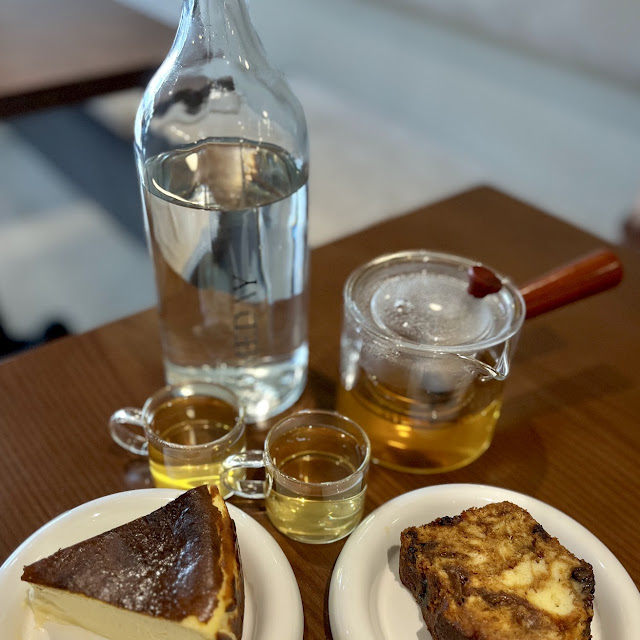 High Tea