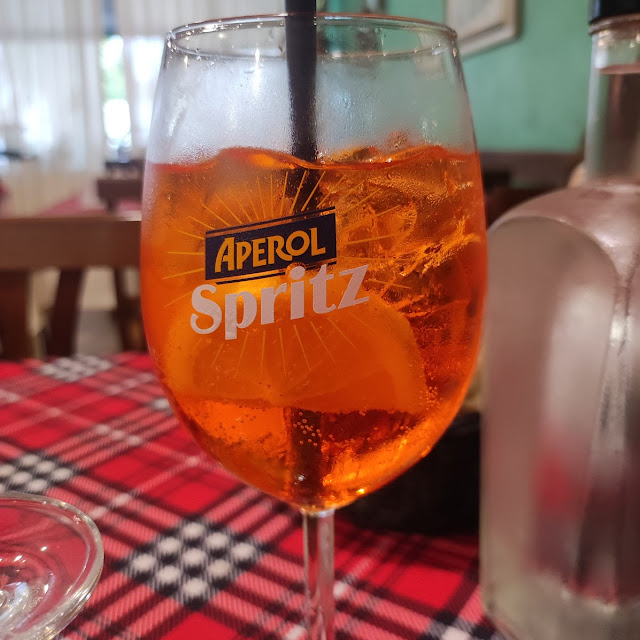 Aperol Spritz