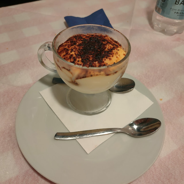 Tiramisù