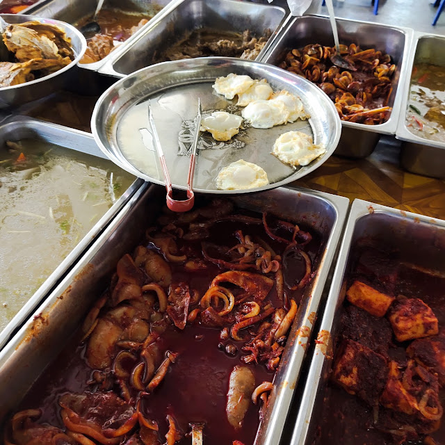Ikan Masak Sweet Sour Dan Masak Asam