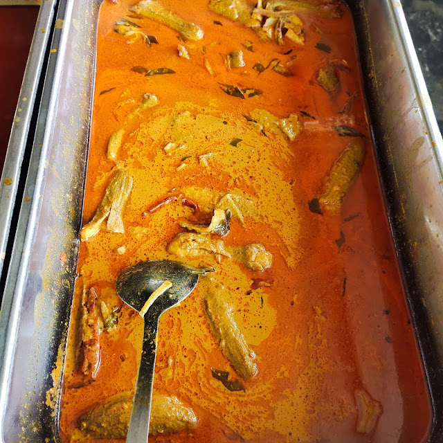 Gulai Pisang