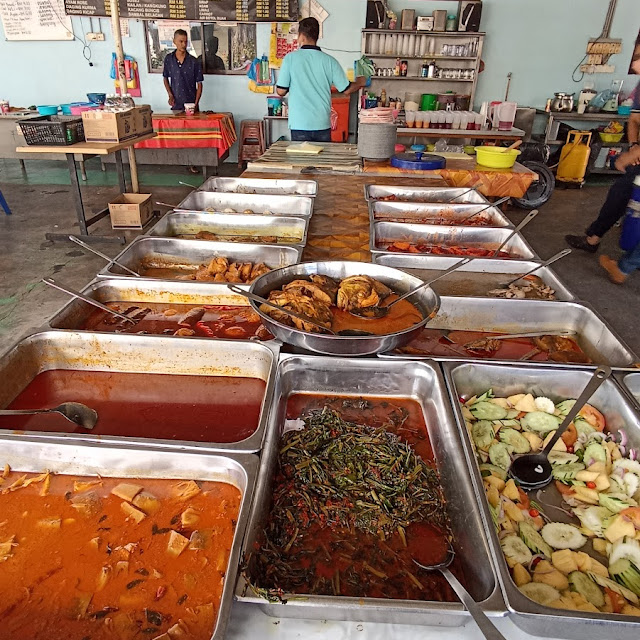 Aneka Lauk Pauk
