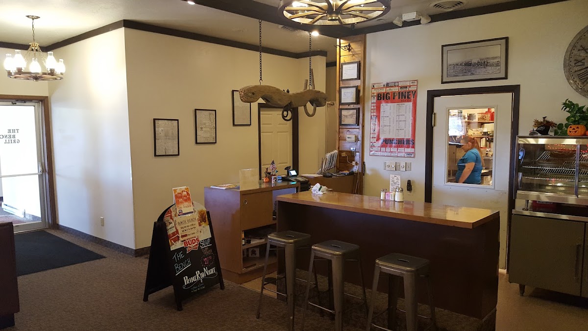OTB: Off the Bench Food Truck & catering