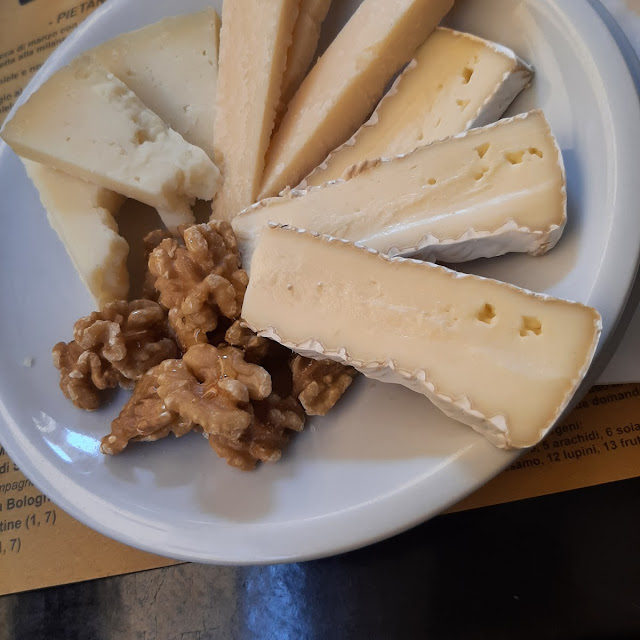 Formaggi Misti