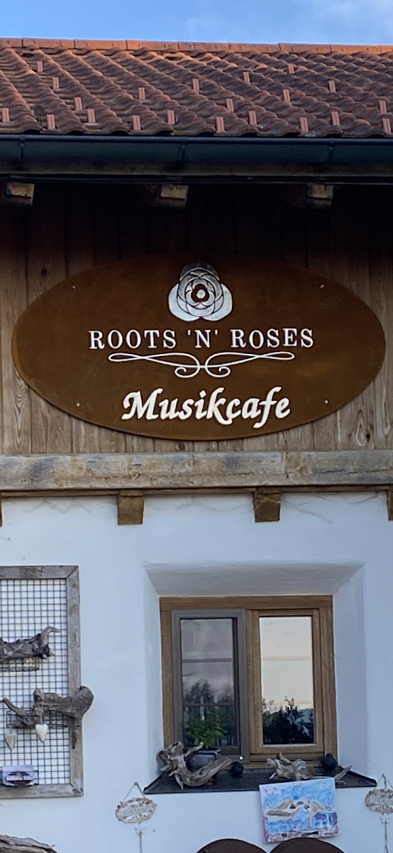 Roots 'N' Roses Musikcafe