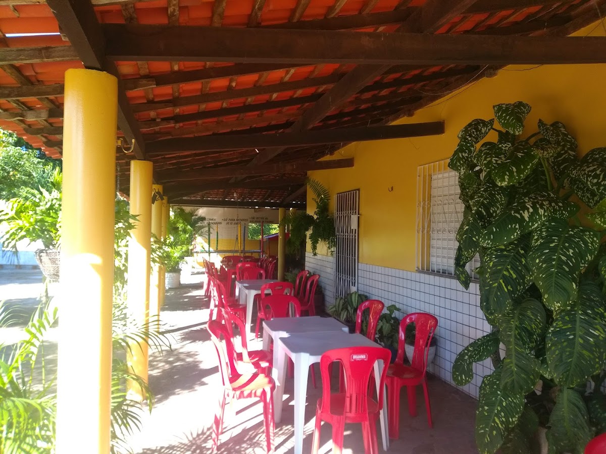 Bar e Churrascaria Da Leda