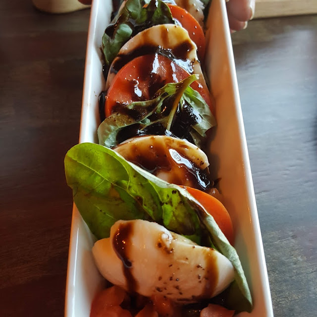 Caprese Salad