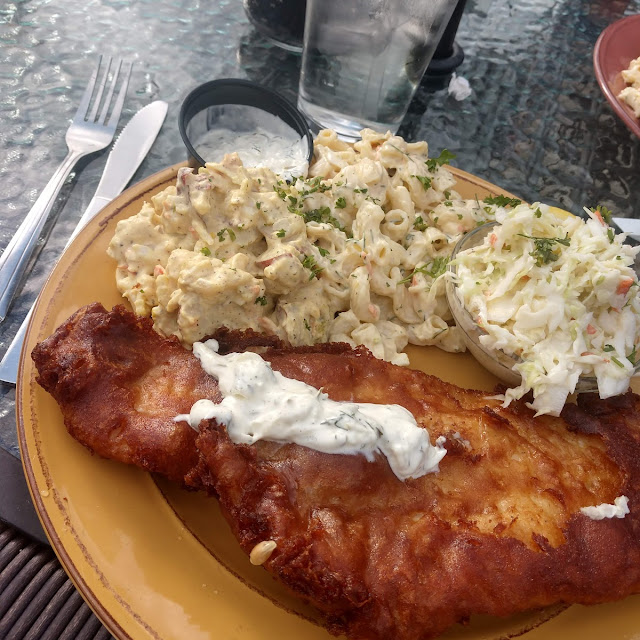 Fish Fry
