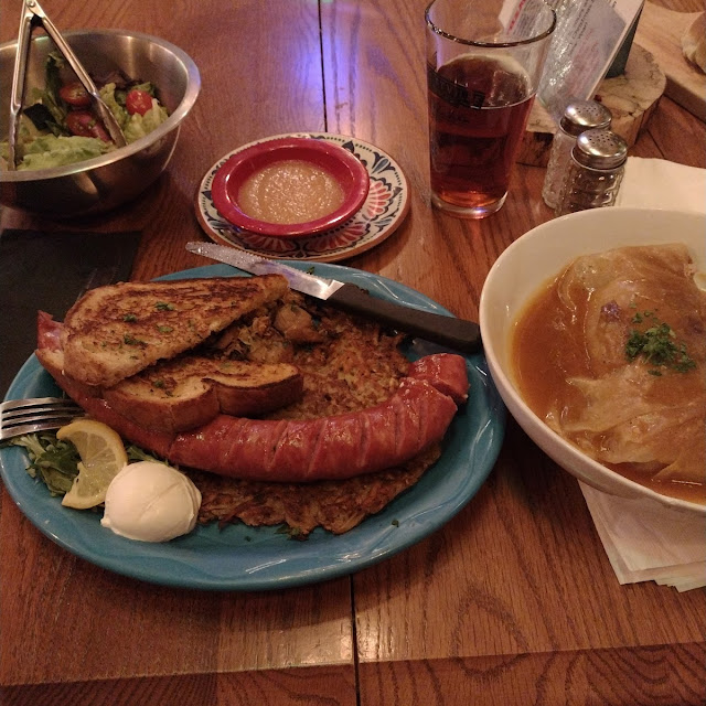 Polish Plate