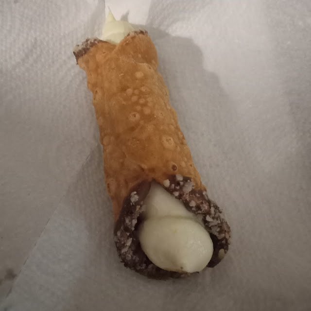 Cannoli