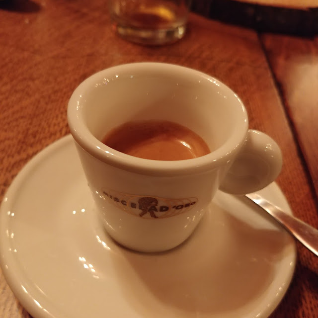 Espresso