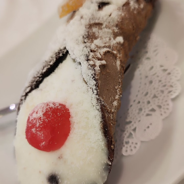 Cannolo