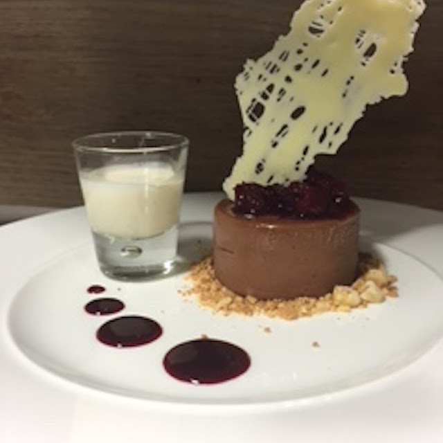 Panna Cotta