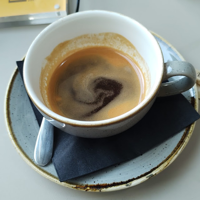 Espresso