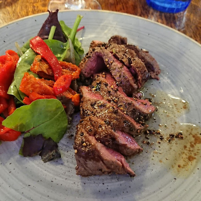 Fillet Steak