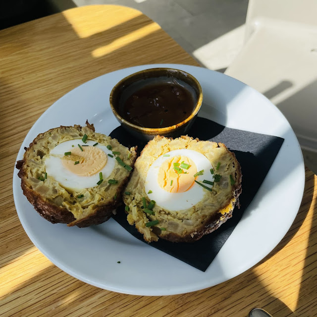 Scotch Egg